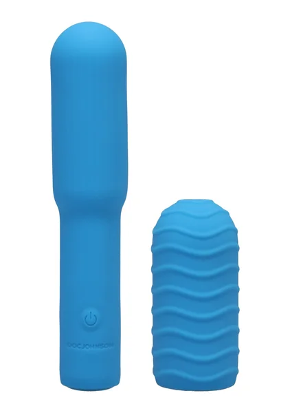 Pocket Rocket® Elite - Rechargeable with Removable Sleeve — image 21 of 25