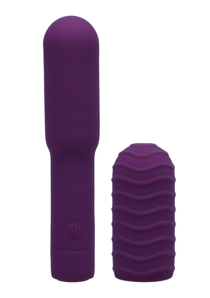 Pocket Rocket® Elite - Rechargeable with Removable Sleeve — image 25 of 25