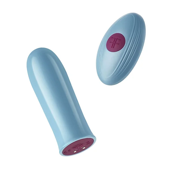 FemmeFunn Versa Bullet Vibrator with Remote — image 7 of 11