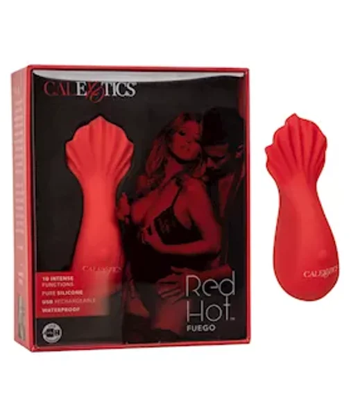 Red Hot Fuego — image 20 of 20