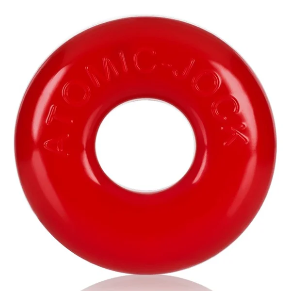 Oxballs Ringer Stretchy Cock Ring 3 Pack — image 8 of 16
