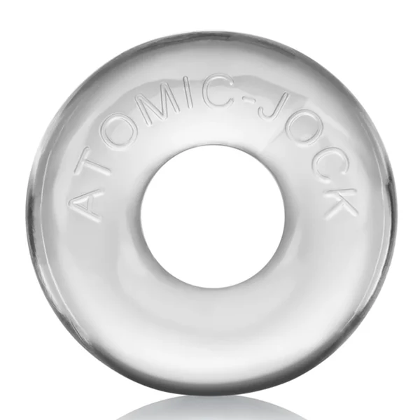 Oxballs Ringer Stretchy Cock Ring 3 Pack — image 7 of 16