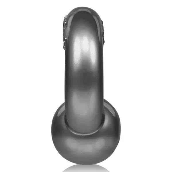 Oxballs Gauge Stretchy Beaded Cock Ring — image 4 of 6