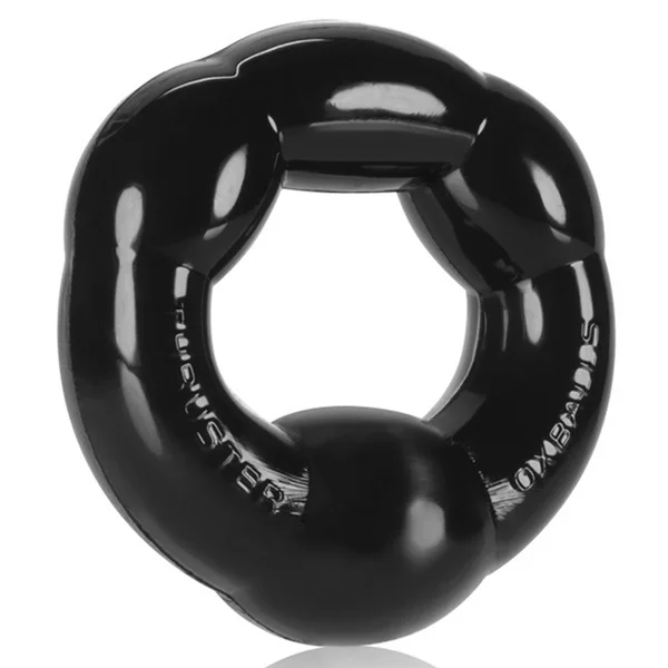 Oxballs Thruster Stretchy Beaded Cock Ring — image 7 of 12