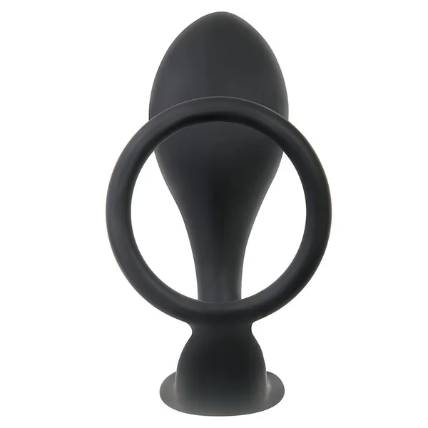 Intro to Prostate Beginners Male Sex Toy Kit by Zero Tolerance — image 4 of 11