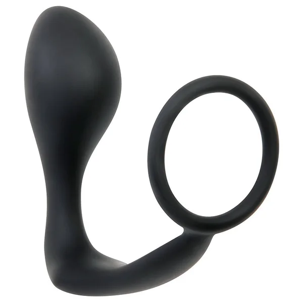 Intro to Prostate Beginners Male Sex Toy Kit by Zero Tolerance — image 3 of 11