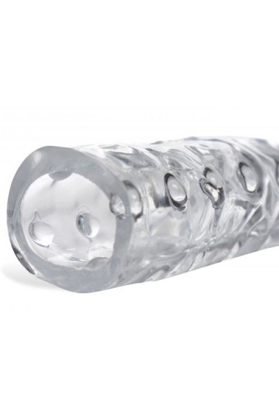 Size Matters 3" Penis Extension Sleeve