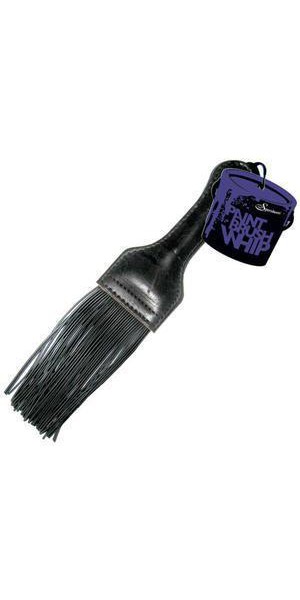 Paint brush whip — image 6 of 6