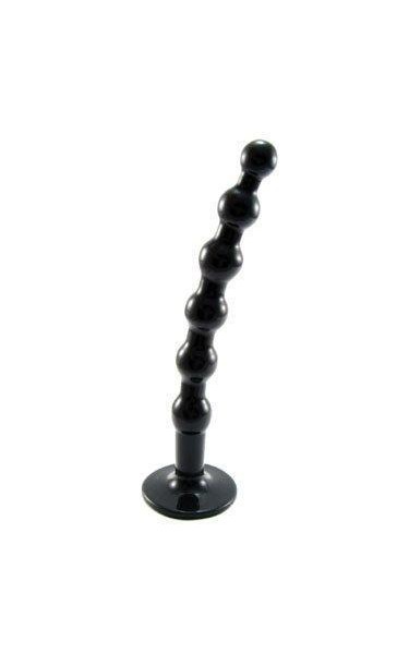 Silicone Anal Beads