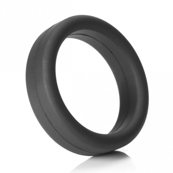 Tantus 1.5" Supersoft Black