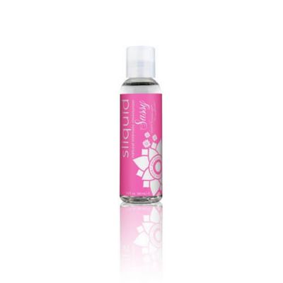 Sliquid Naturals Sassy Anal Lubricant 59ml