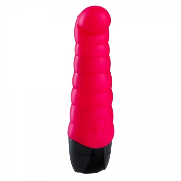 Fun Factory Little Paul Mini Silicone G-Spot Vibrator