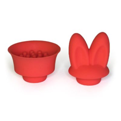 Kiti and Tikl revel body attachments