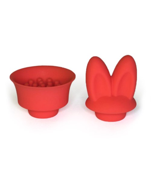 Kiti and Tikl revel body attachments