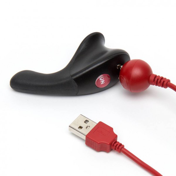 Fun Factory BE.ONE Wearable Finger Vibrator