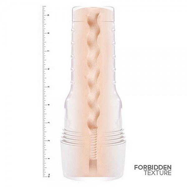 Fleshlight Girls Tori Black Forbidden — image 4 of 9
