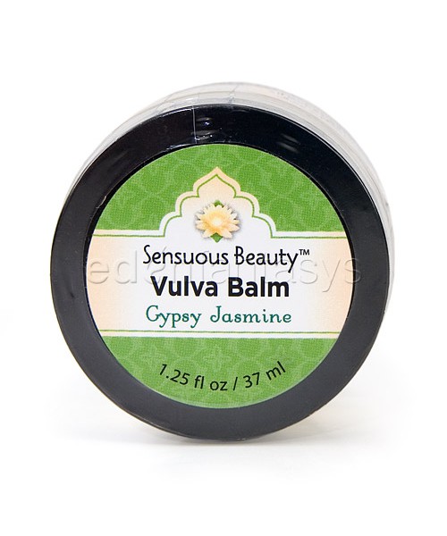 Vulva Balm
