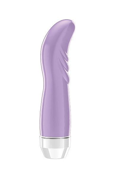 Loveline Liora Curved Tip G-Spot Vibrator