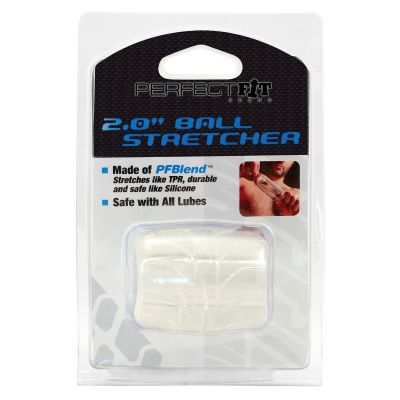 Perfect Fit Ball Stretcher 2 0 in PFBlend