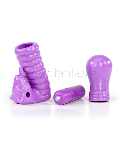 Softeaze bullet and sleeve set