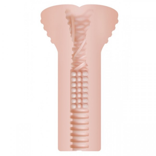 Perfect Stroke - Ass Stroker & Ejaculation Aid