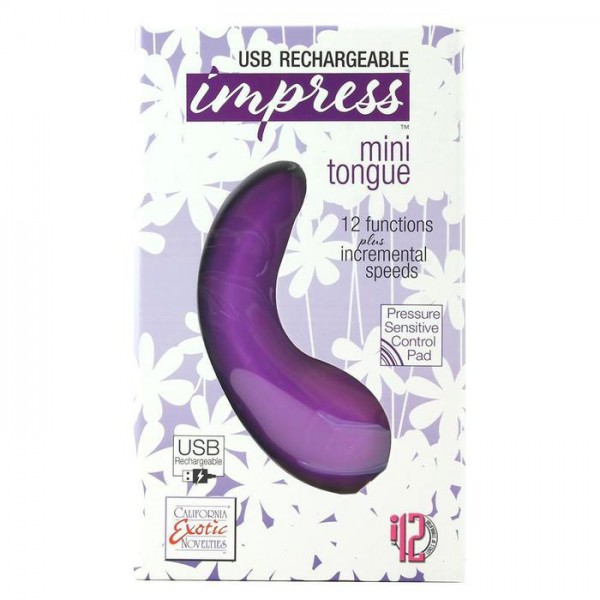 Impress Mini Tongue — image 6 of 7