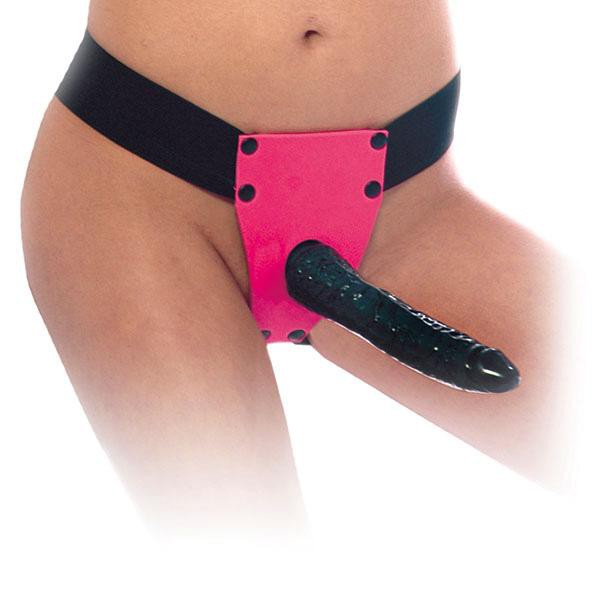 Fetish Fantasy Series Sensual Strap On Dildo