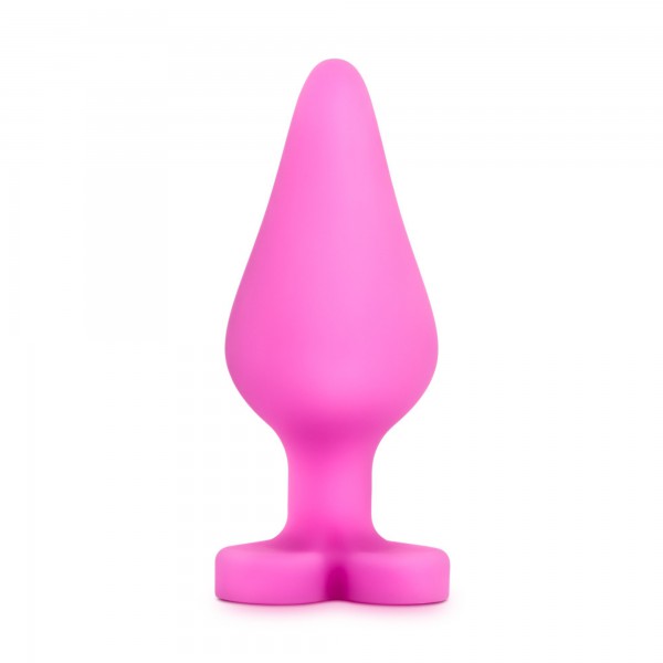 Naughty Candy Heart - Be Mine