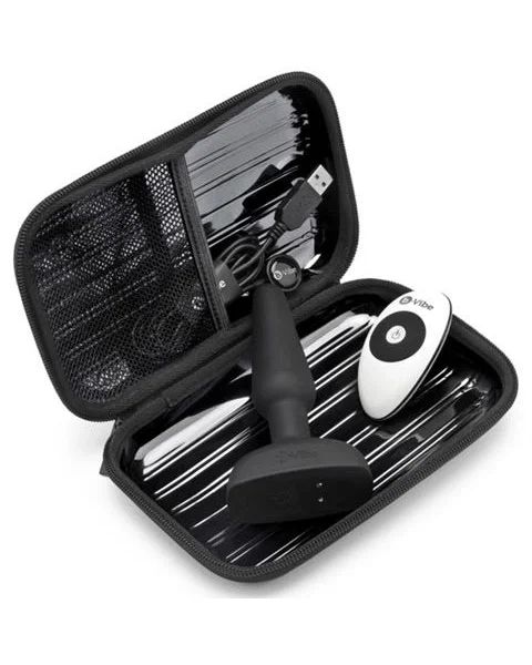 b-Vibe Trio Rechargeable Plug