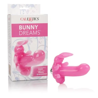 Bunny Dreams Pink