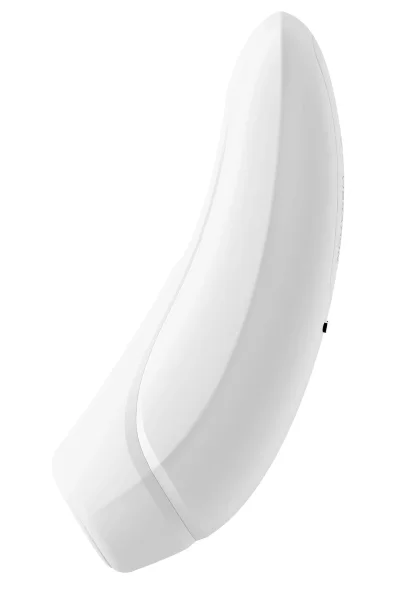 Curvy 1+ - White
