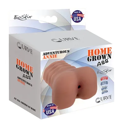 Home Grown Ass Adventurous Annie Latte