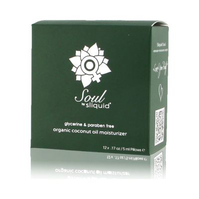 Sliquid Soul Cube 0 17oz 12
