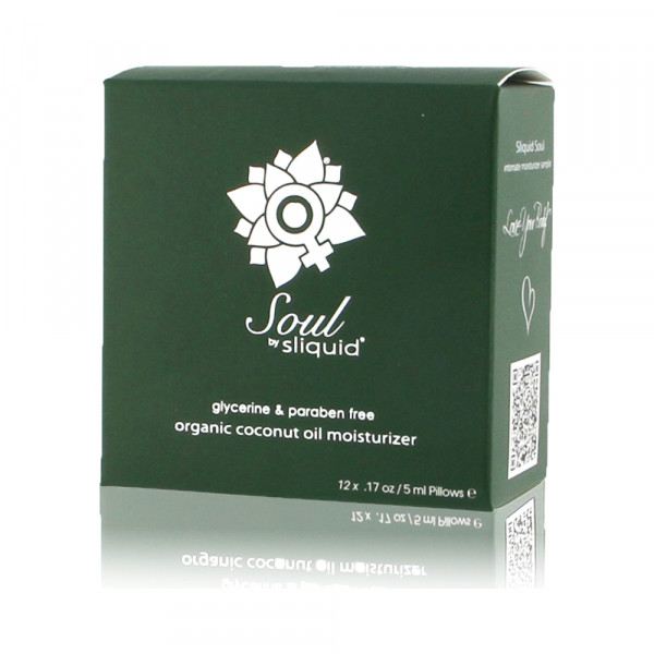 Sliquid Soul Cube 0.17oz (12)