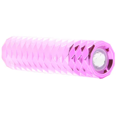 Maia Roxie Crystal Gem Lipstick Vibrator