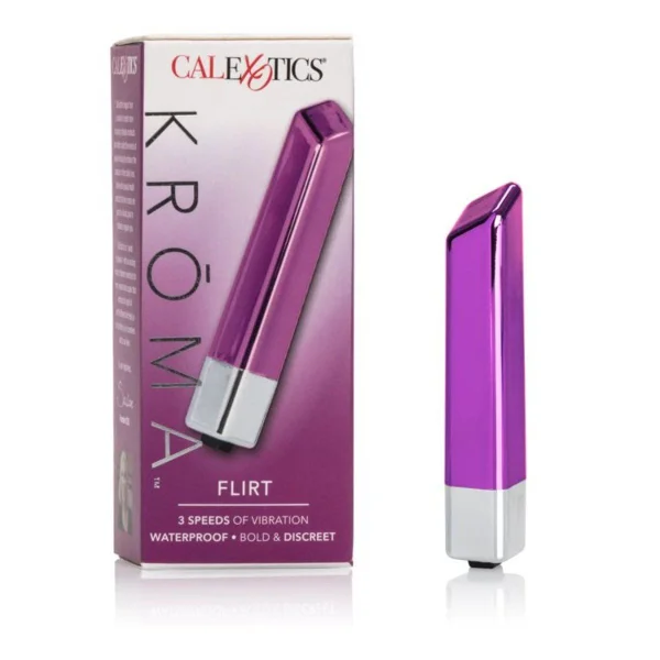 Kroma Pocket Vibrator