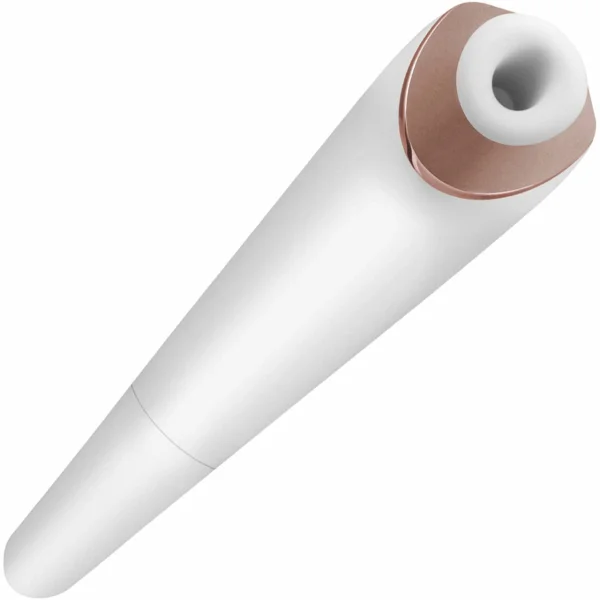 Satisfyer Number Two Pressure Wave Waterproof Stimulator — image 4 of 7