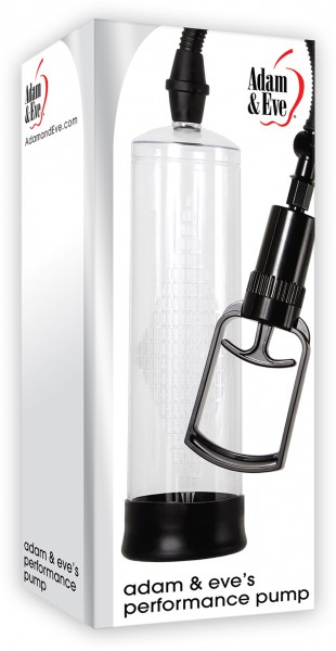 High Performance Penis Pump