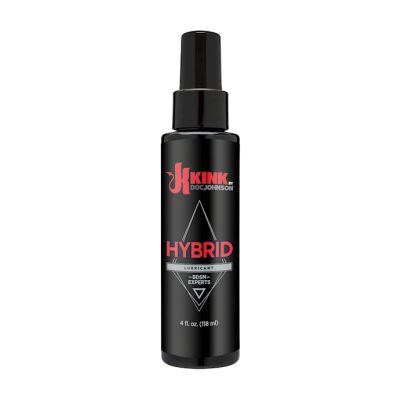 Hybrid Lubricant 4oz 120ml