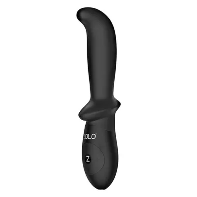 Zolo Come Hither USB Rechargeable Prostate Vibe