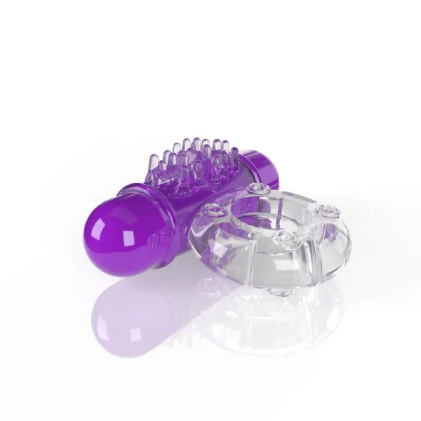 Screaming O OWow Cock Ring — image 8 of 24