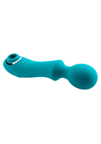 Wanderful Sucker Suction Wand