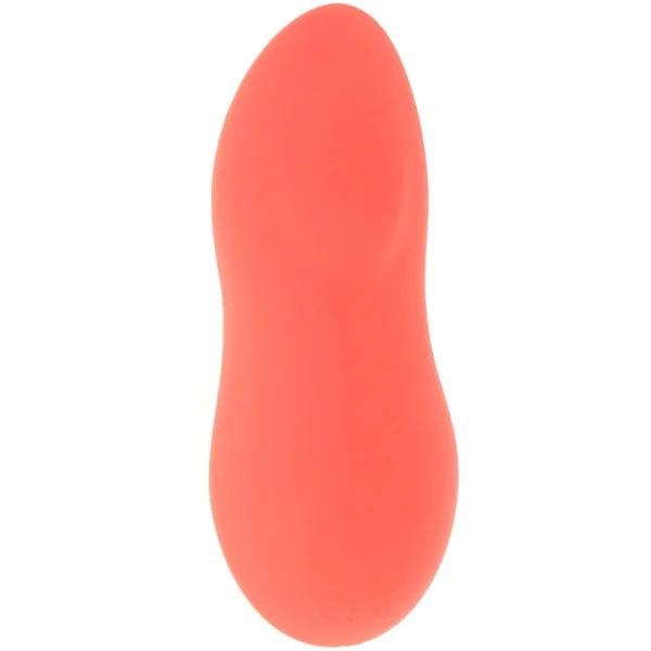 Forever Favorites Set By We-Vibe With Touch X & Tango X Powerful Vibrators - Red & Coral