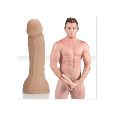 Fleshjack Boys Brent Corrigan Dildo