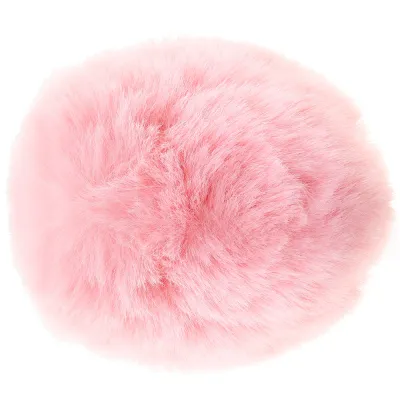 Tailz Snap On Interchangeable Pink Bunny Tail