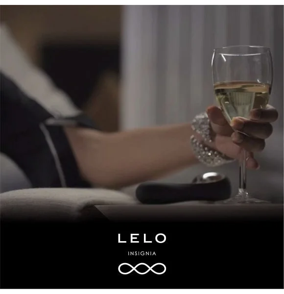 Lelo - Personal Moisturizer
