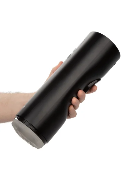 Bionic Thrusting Masturbator