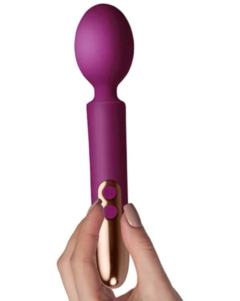 Ro Oriel Wand Vibrator - Pink