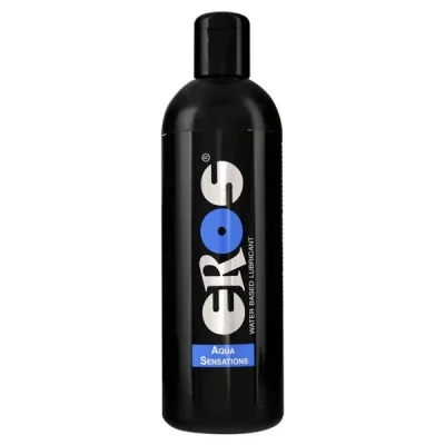 EROS Aqua Sensations pH Balanced Lubricant 30ml