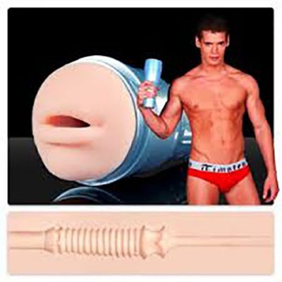 Jean Daniel Mouth Stroker